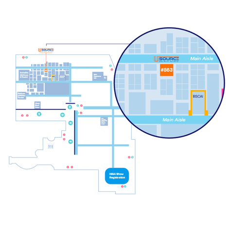 Landing page_ISSA Map